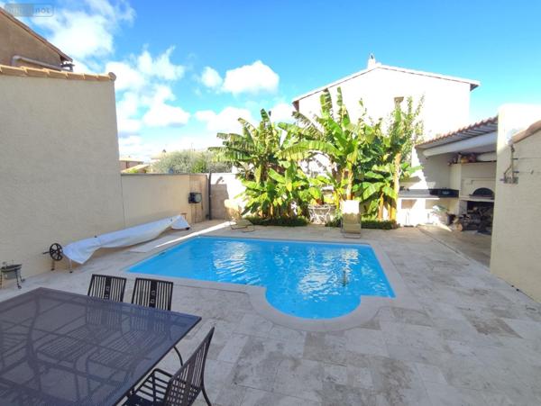 Maison à vendre à Les Mées dans les Alpes-de-Haute-Provence (04190), ref : 1600