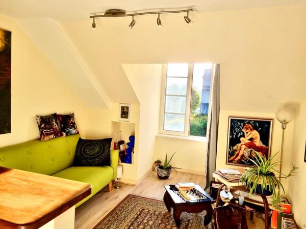 T2 POITIERS - Quartier Cathédrale