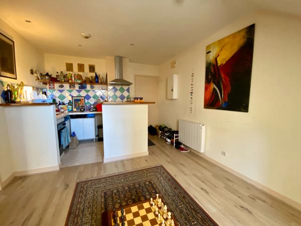 T2 POITIERS - Quartier Cathédrale