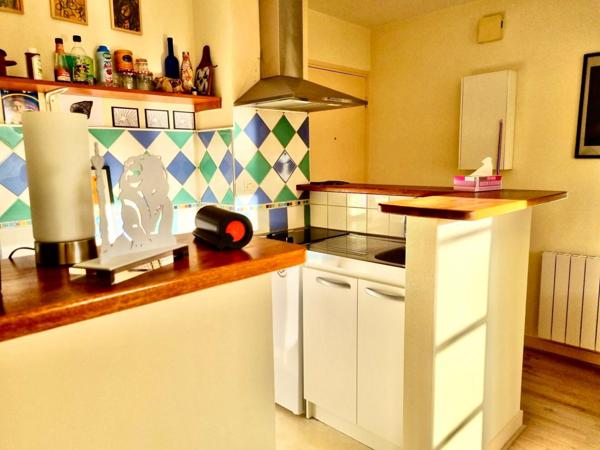 T2 POITIERS - Quartier Cathédrale