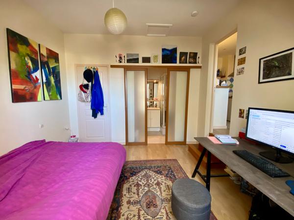 T2 POITIERS - Quartier Cathédrale