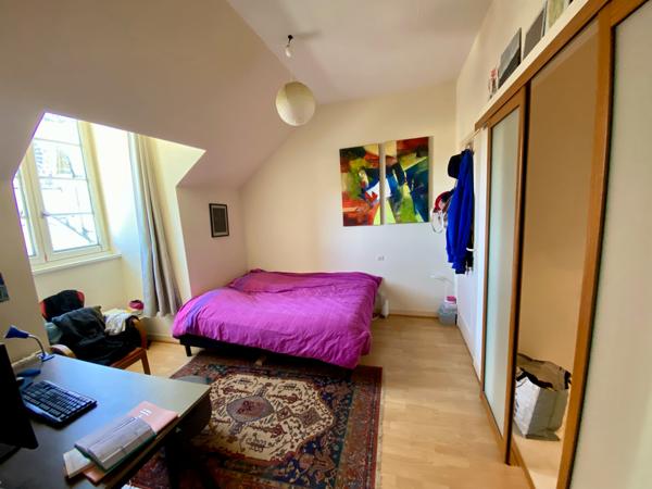 T2 POITIERS - Quartier Cathédrale