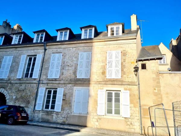 T2 POITIERS - Quartier Cathédrale