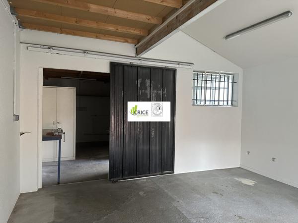 BUREAUX ATELIER
