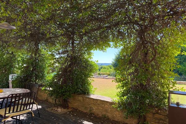 Vente Mas Uzès 9 Pièces 340 m²