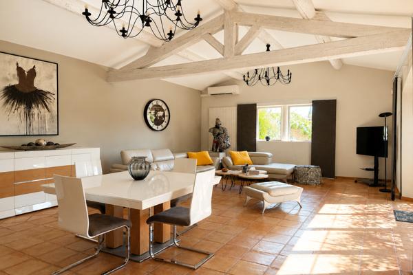 Vente Mas Uzès 9 Pièces 340 m²