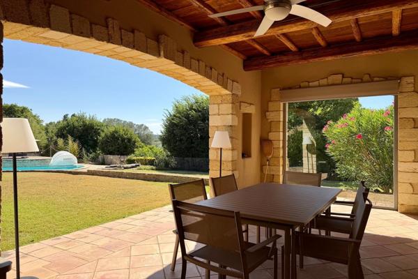 Vente Mas Uzès 9 Pièces 340 m²