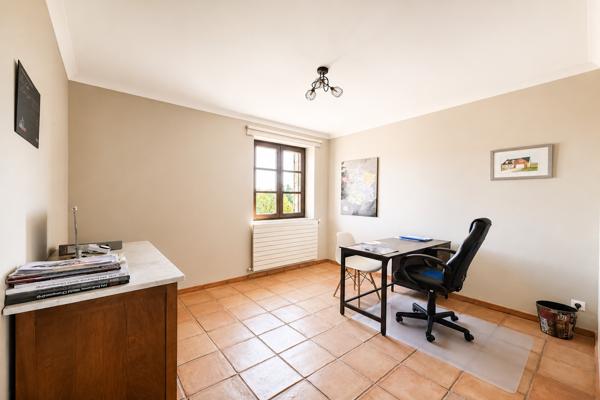 Vente Mas Uzès 9 Pièces 340 m²