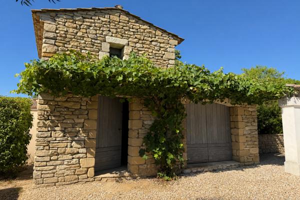 Vente Mas Uzès 9 Pièces 340 m²