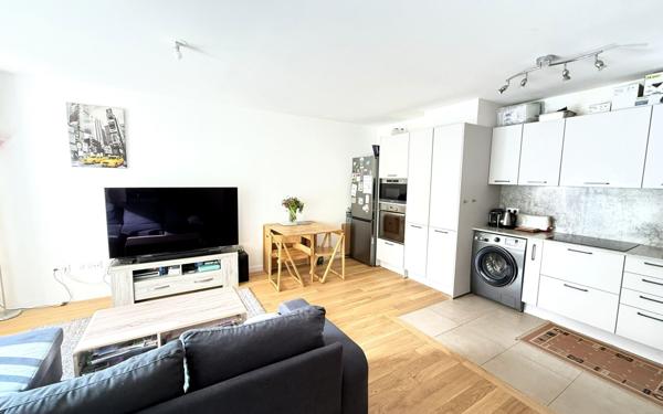 Appartement à vendre    3 pièces • 63,74 m2 Antony