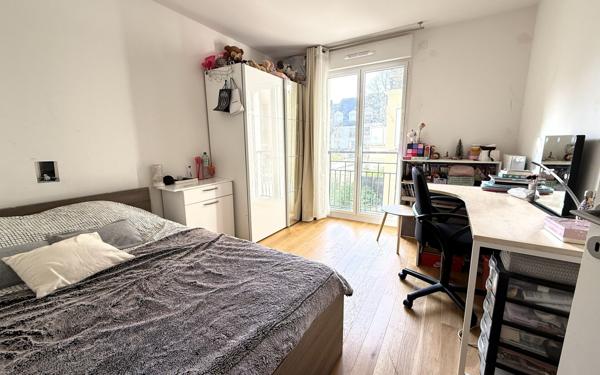 Appartement à vendre    3 pièces • 63,74 m2 Antony