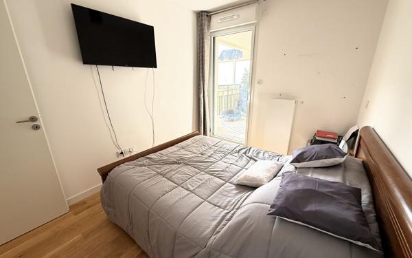 Appartement à vendre    3 pièces • 63,74 m2 Antony