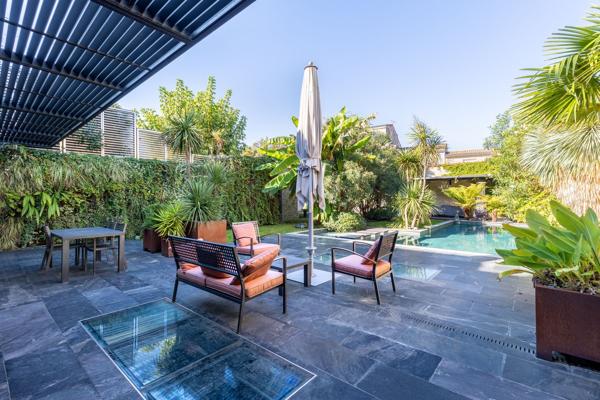 Vente Maison de luxe Bordeaux 9 Pièces 450 m²