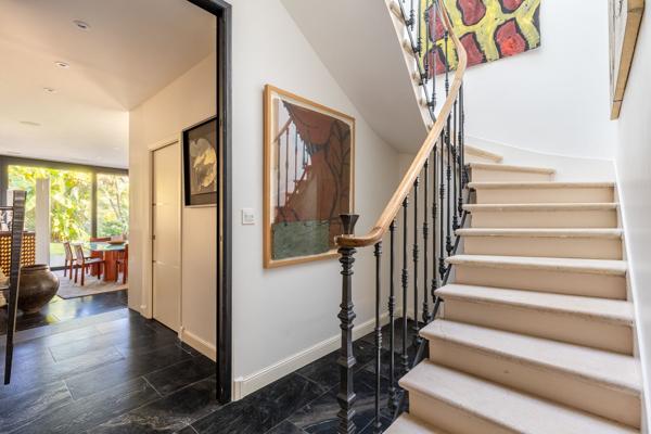 Vente Maison de luxe Bordeaux 9 Pièces 450 m²