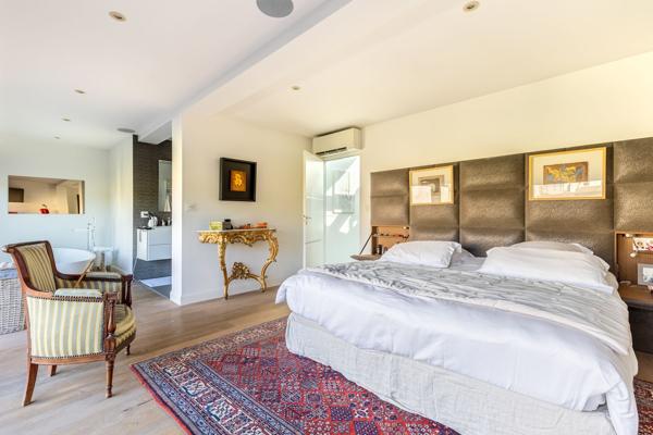 Vente Maison de luxe Bordeaux 9 Pièces 450 m²