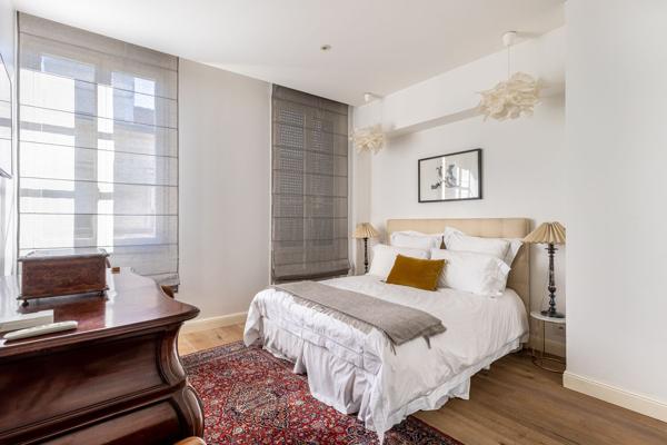 Vente Maison de luxe Bordeaux 9 Pièces 450 m²