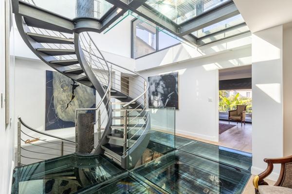 Vente Maison de luxe Bordeaux 9 Pièces 450 m²