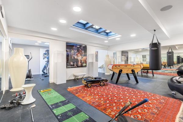 Vente Maison de luxe Bordeaux 9 Pièces 450 m²