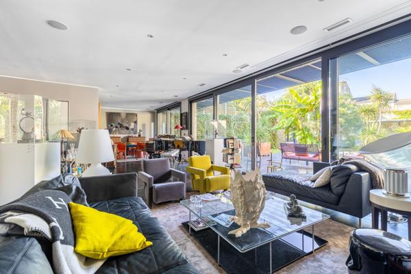 Vente Maison de luxe Bordeaux 9 Pièces 450 m²