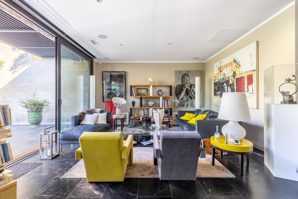 Vente Maison de luxe Bordeaux 9 Pièces 450 m²