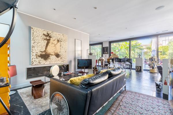 Vente Maison de luxe Bordeaux 9 Pièces 450 m²