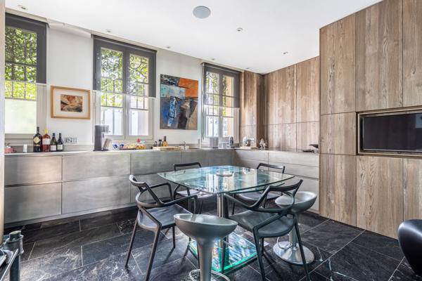 Vente Maison de luxe Bordeaux 9 Pièces 450 m²