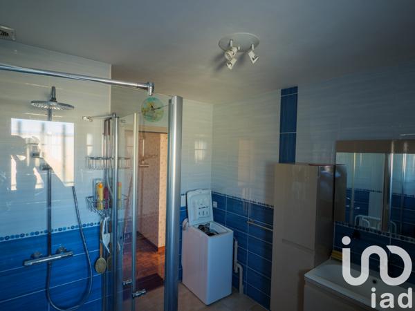 Maison à vendre 6 pièces 107 m² Aytré