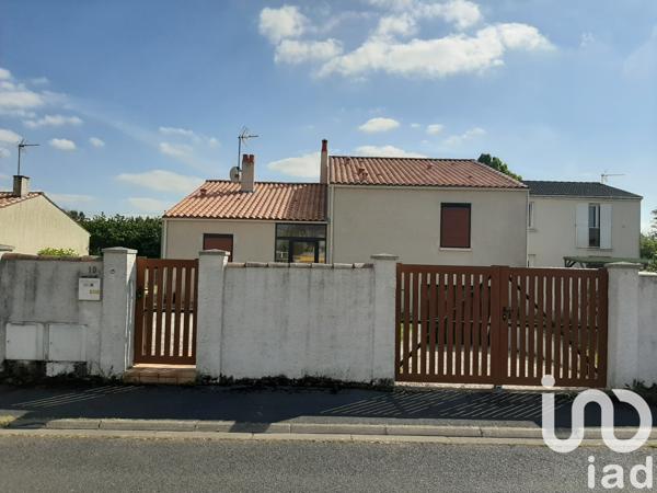 Maison à vendre 6 pièces 107 m² Aytré