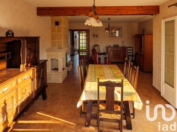 Maison à vendre 6 pièces 107 m² Aytré