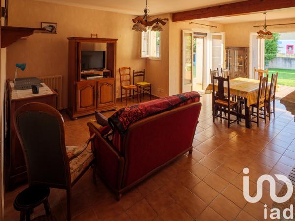 Maison à vendre 6 pièces 107 m² Aytré