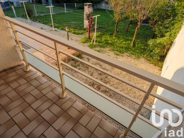 Maison à vendre 6 pièces 107 m² Aytré