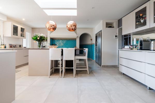 Vente Maison de luxe Perpignan 5 Pièces 240 m²