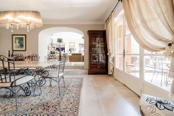 Vente Maison de luxe Perpignan 5 Pièces 240 m²