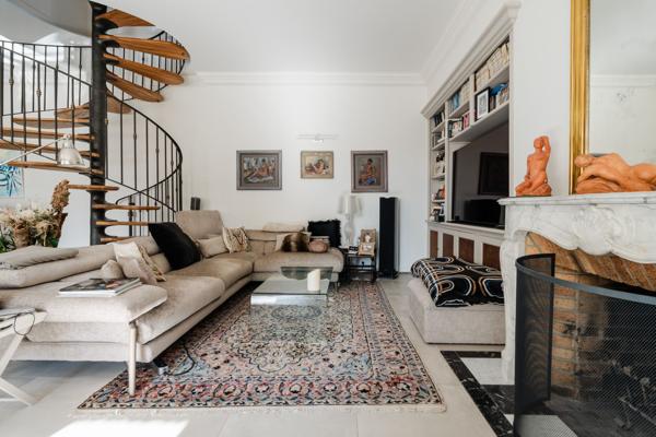 Vente Maison de luxe Perpignan 5 Pièces 240 m²