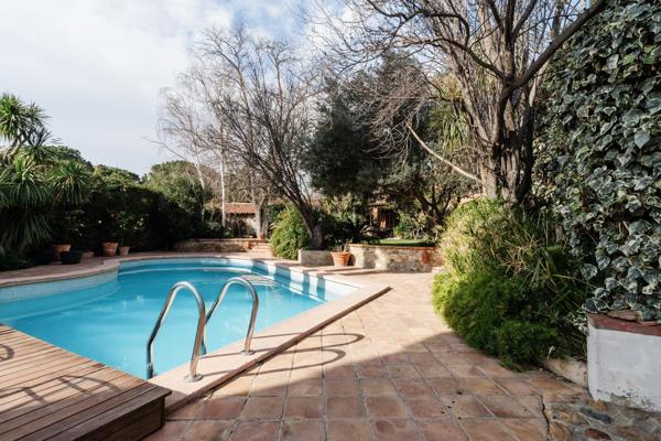 Vente Maison de luxe Perpignan 5 Pièces 240 m²