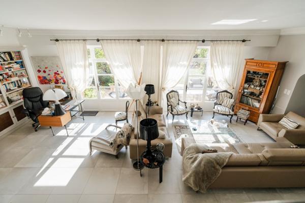 Vente Maison de luxe Perpignan 5 Pièces 240 m²