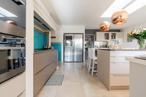 Vente Maison de luxe Perpignan 5 Pièces 240 m²