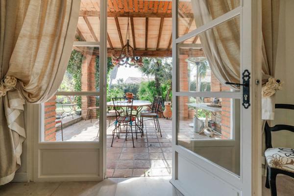 Vente Maison de luxe Perpignan 5 Pièces 240 m²