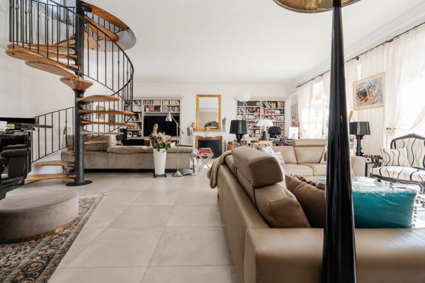 Vente Maison de luxe Perpignan 5 Pièces 240 m²
