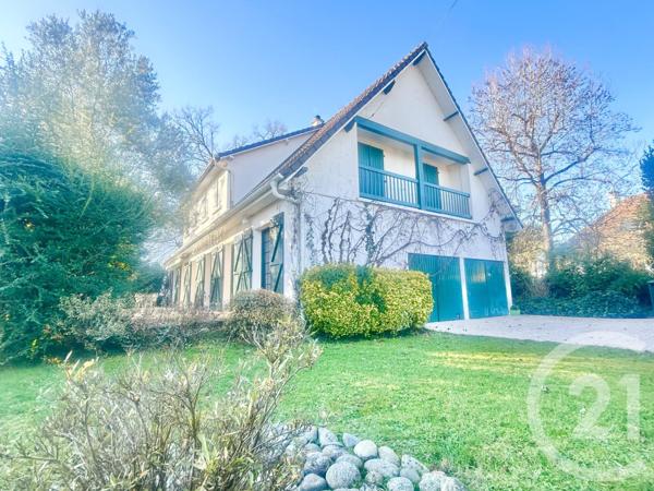 Maison à vendre  7 pièces - 210 m2 PAU - 64