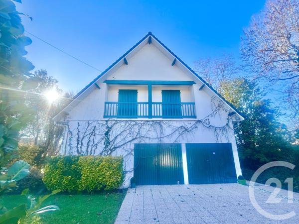 Maison à vendre  7 pièces - 210 m2 PAU - 64