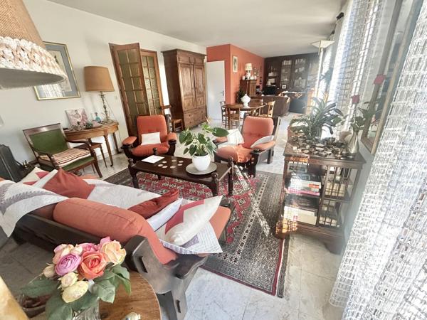 Maison à vendre  7 pièces - 210 m2 PAU - 64