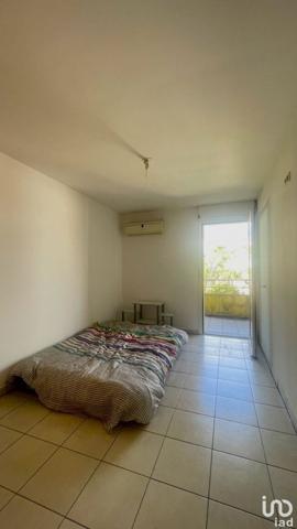 Appartement 2 pièces de 46 m² à SAINTE-CLOTILDE (97490)