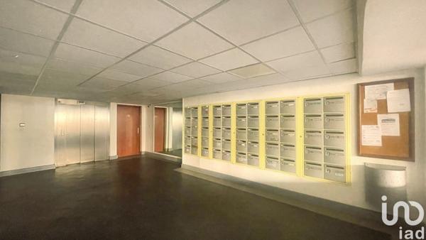 Appartement 2 pièces de 46 m² à SAINTE-CLOTILDE (97490)