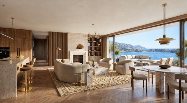 Vente Maison contemporaine Nice 10 Pièces 550 m²