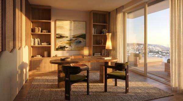 Vente Maison contemporaine Nice 10 Pièces 550 m²