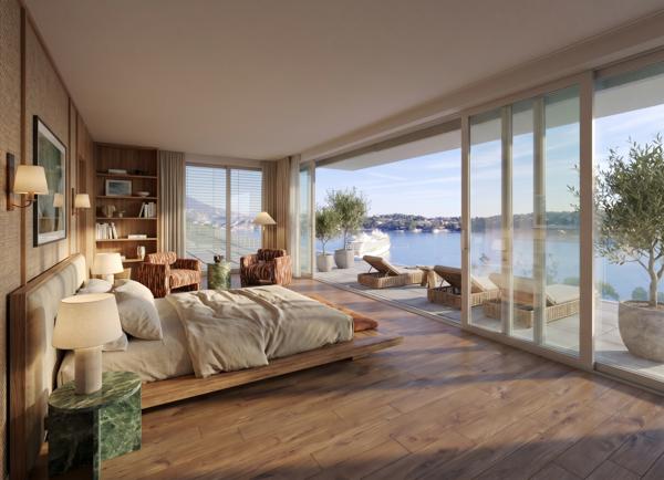 Vente Maison contemporaine Nice 10 Pièces 550 m²