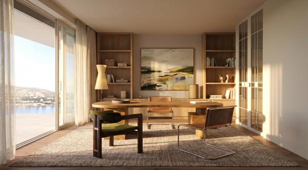 Vente Maison contemporaine Nice 10 Pièces 550 m²