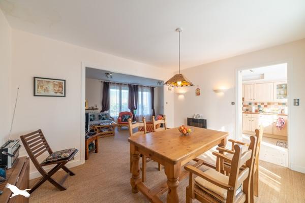 Maison à vendre |  Prayssac |  6 pièces | 144 m²