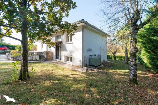 Maison à vendre |  Prayssac |  6 pièces | 144 m²